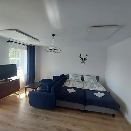 Apartment Mk Ceglany *