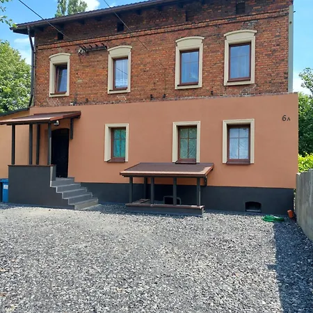 Appartement Mk Ceglany *