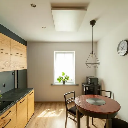 דירה Mk Ceglany ביטום