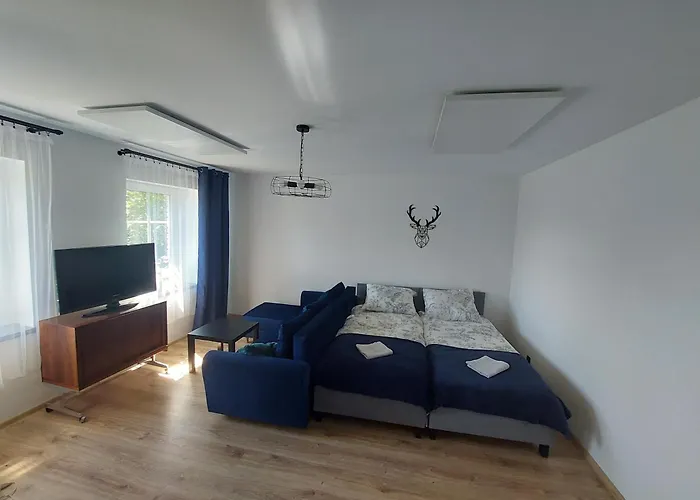 דירה Mk Ceglany *