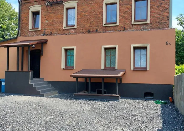 דירה Mk Ceglany *